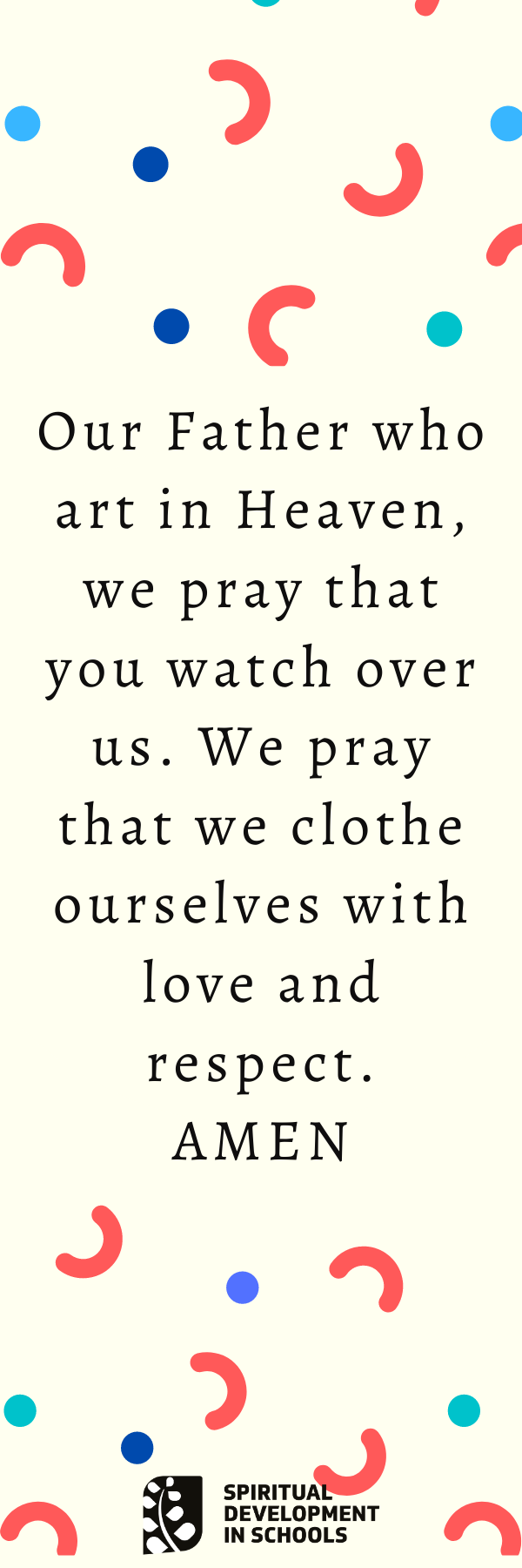 Respect as Practised by St Martin of Tours – Spiritual Development in ...